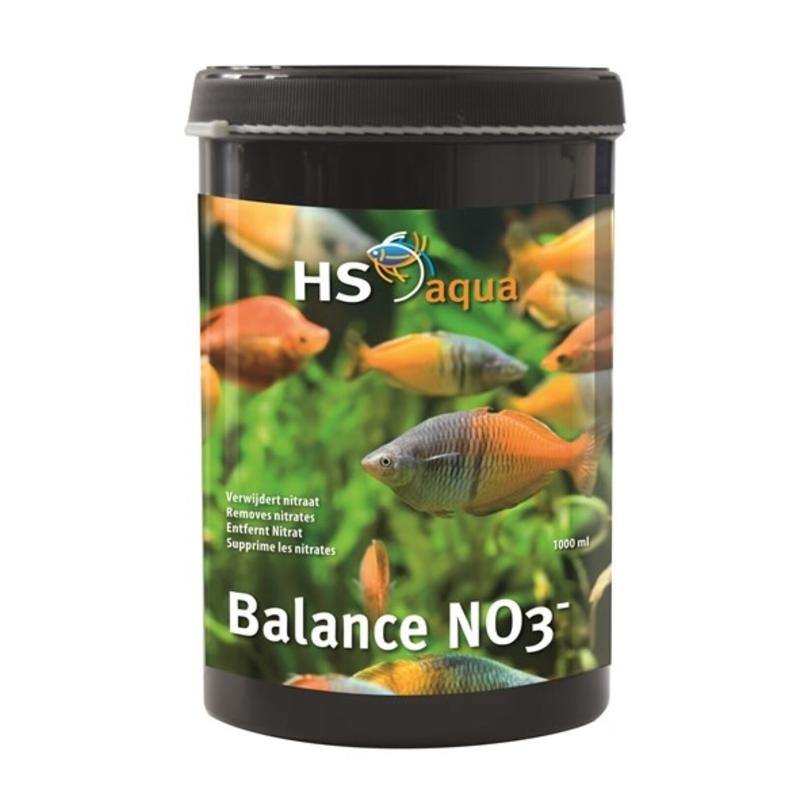 HS Aqua Balance no3 minus 1000 ml
