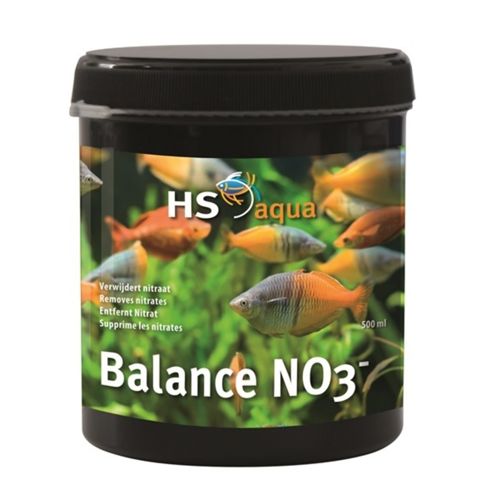 HS Aqua Balance no3 minus 250 ml