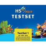 HS Aqua Testset 1 ph/nh4/no2