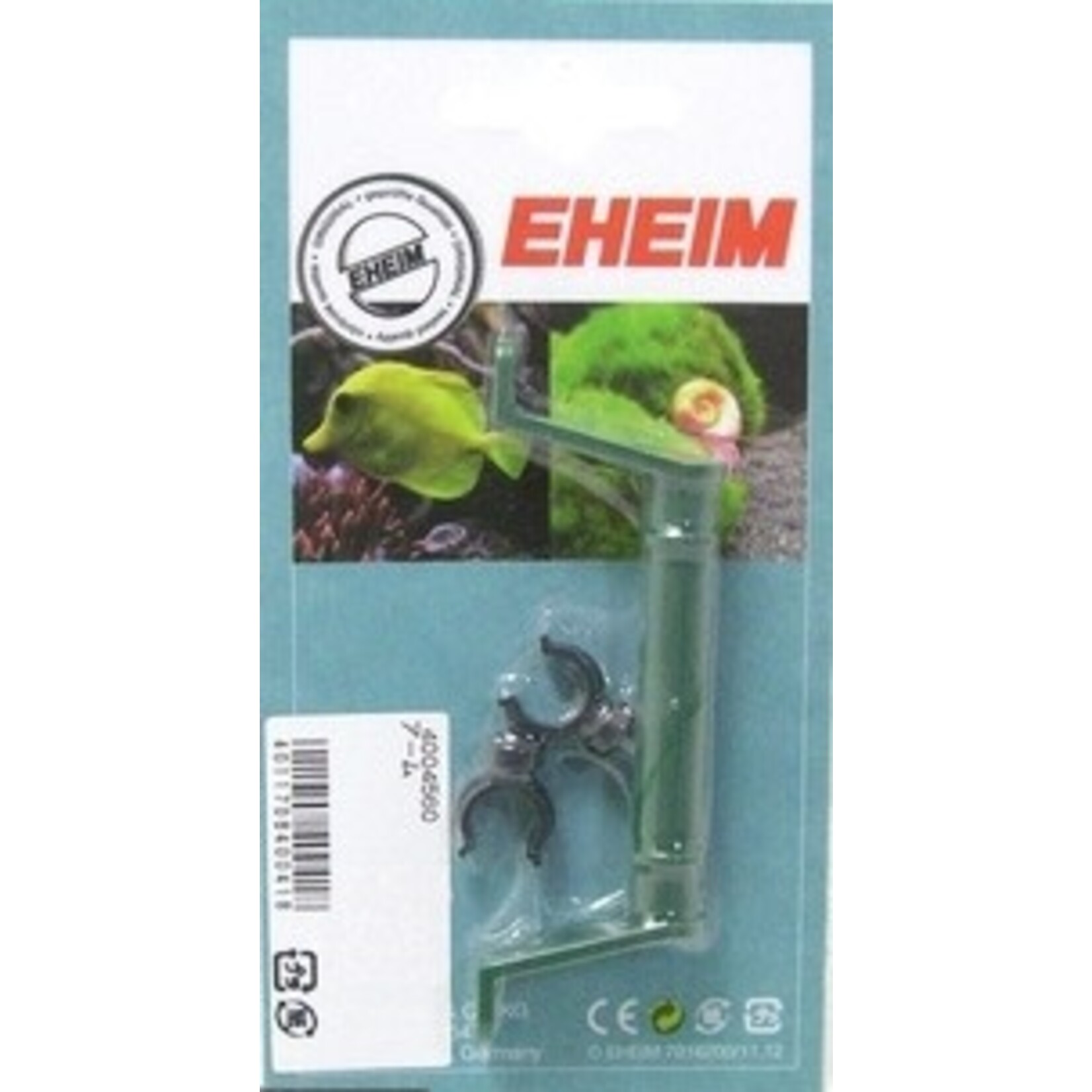 Eheim spacer for 3535 and 4004620