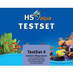 HS Aqua Testset 4 ca/mg