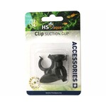 HS Aqua Clip piston 12-16 mm 2 pcs. black