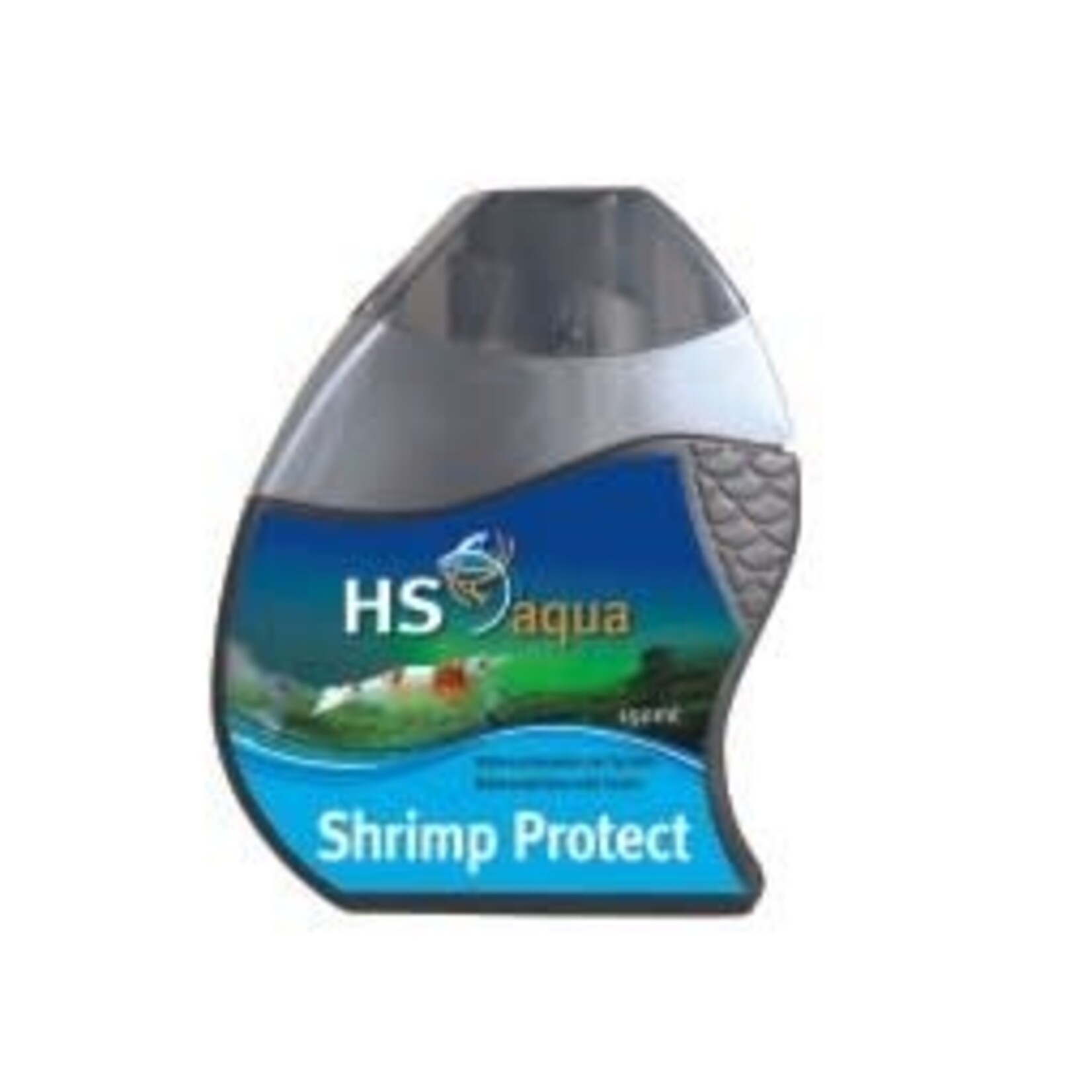 HS Aqua Shrimp protect 150 ml
