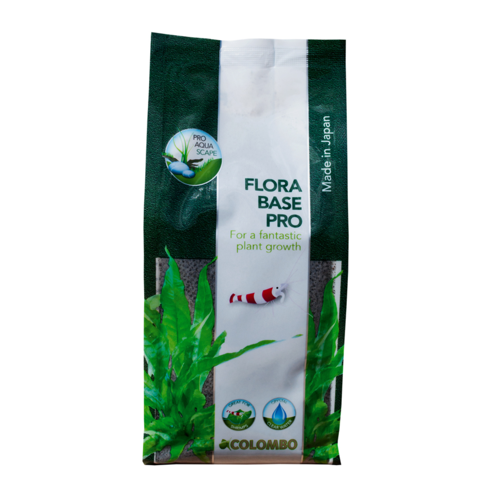 Colombo Flora base pro fijn1 L