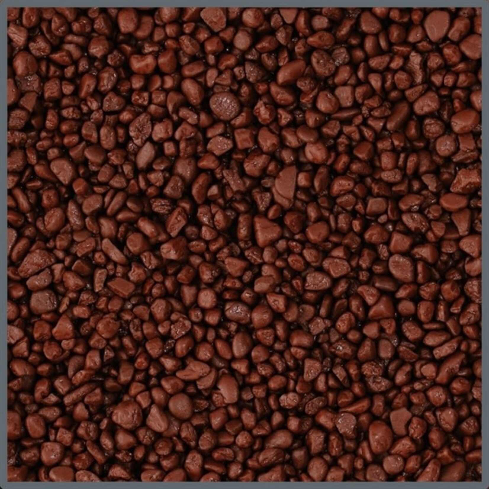 Dupla Ground colour brown earth 3-4 MM 5 KG