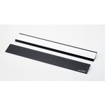 Chihiros Metalen zijstrip met spiegel voor WRGB2 + SLIM 60