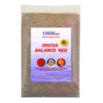 Discus balance red flatpack 454gr