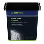 Dennerle Natural gravel Bairaman, 0,1-0,6 MM, 2,5 KG