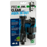 Proclean Aqua in-out  Waterstraalpomp
