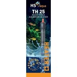 HS Aqua Glass aquarium heater & protector th-25