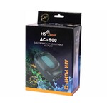 HS Aqua Luchtpomp ac-500