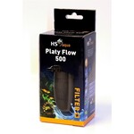 HS Aqua Platy flow 500 binnen filter