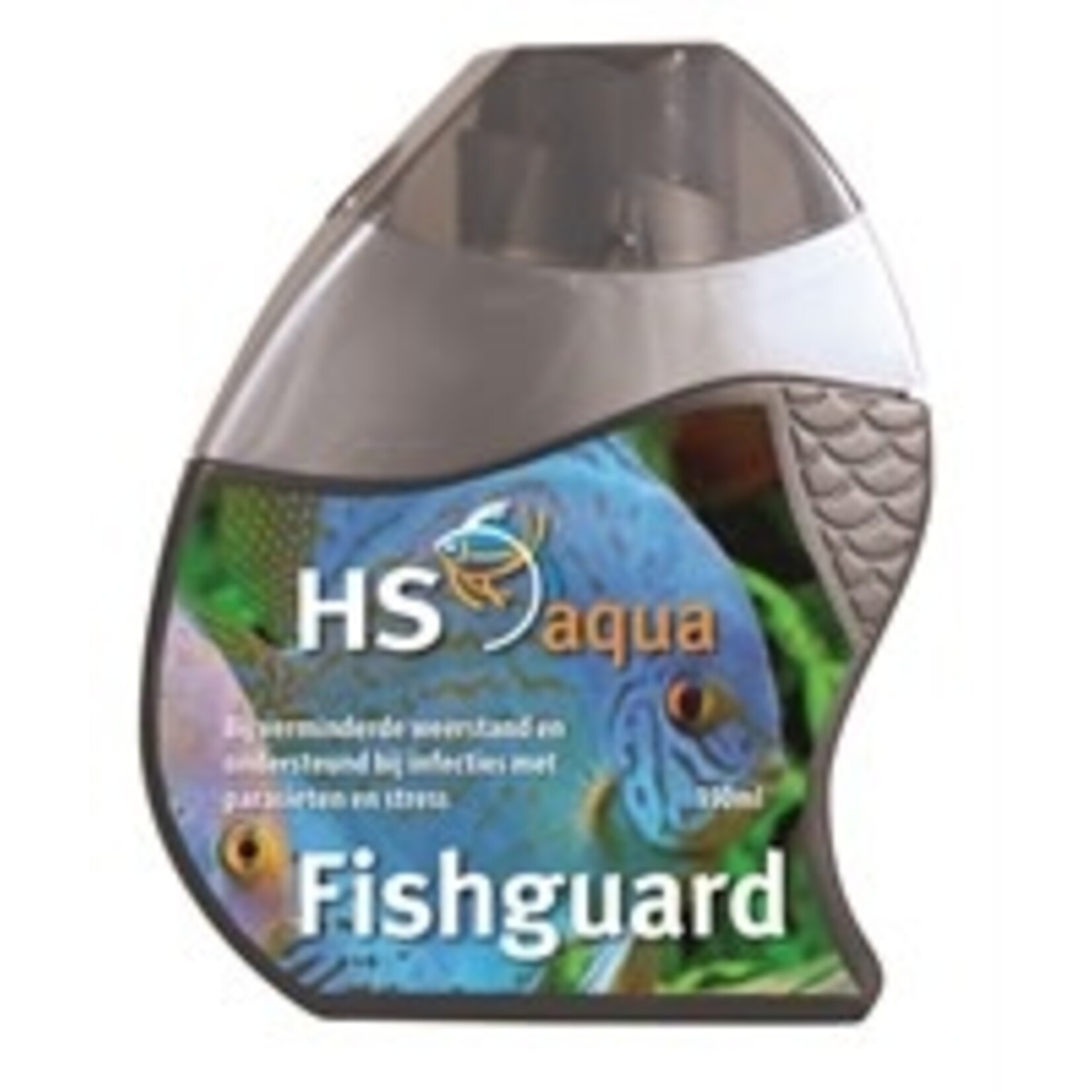 HS Aqua Fish guard 150 ml