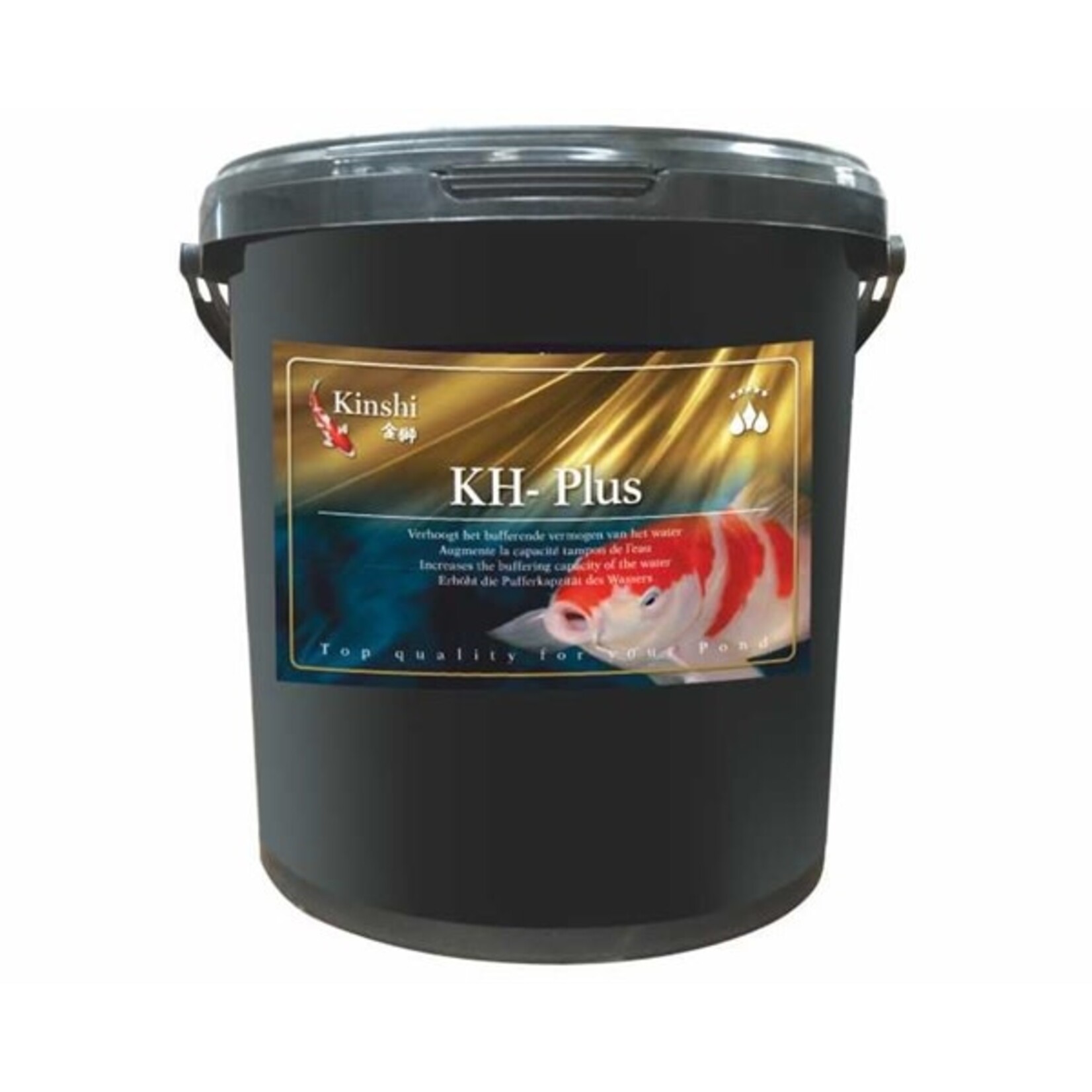 Kinshi Aqua kh plus 20 ltr