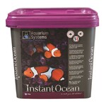 Aquarium Systems Instant ocean zout 300 l/10 kg