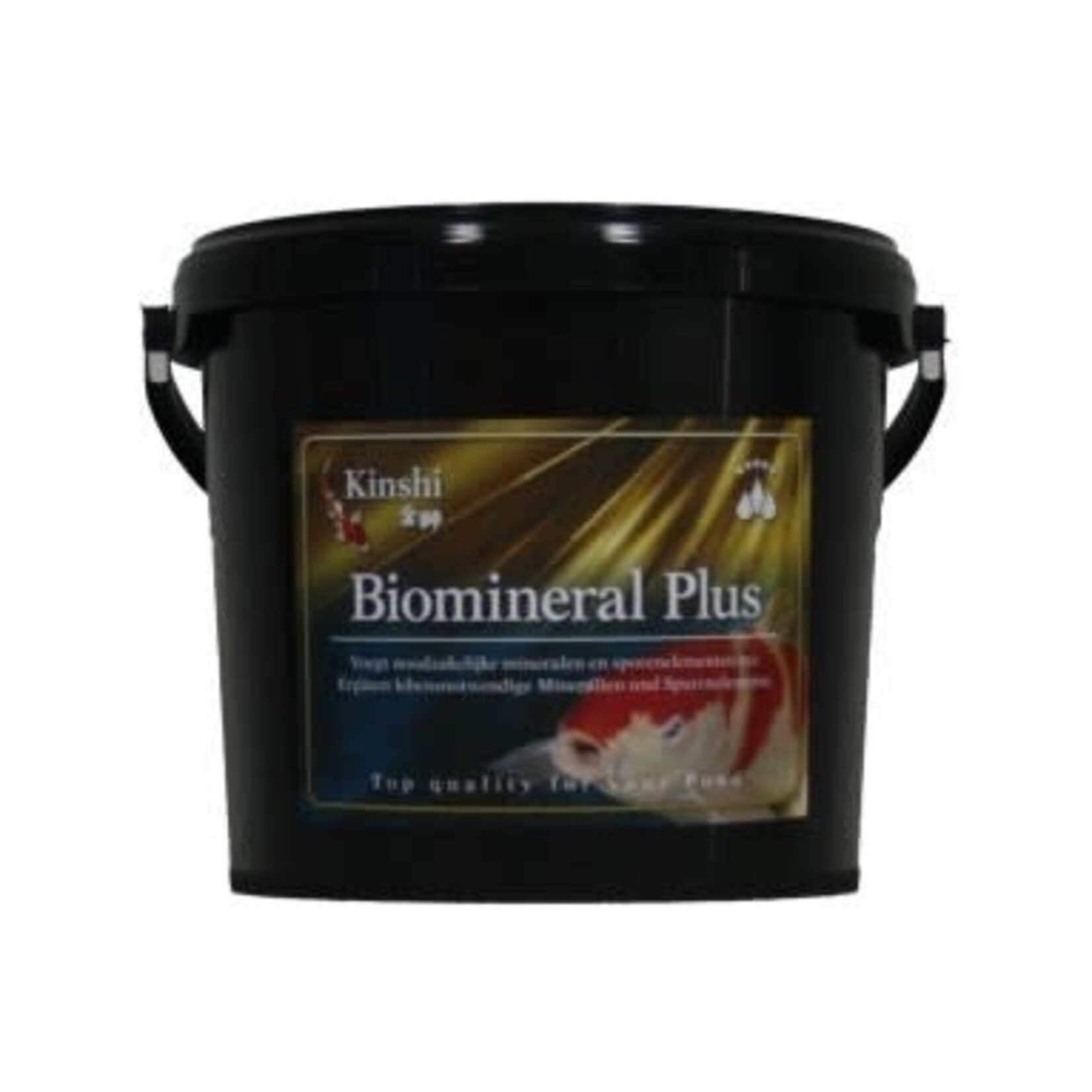 Kinshi Aqua biomineral plus 1000 ml