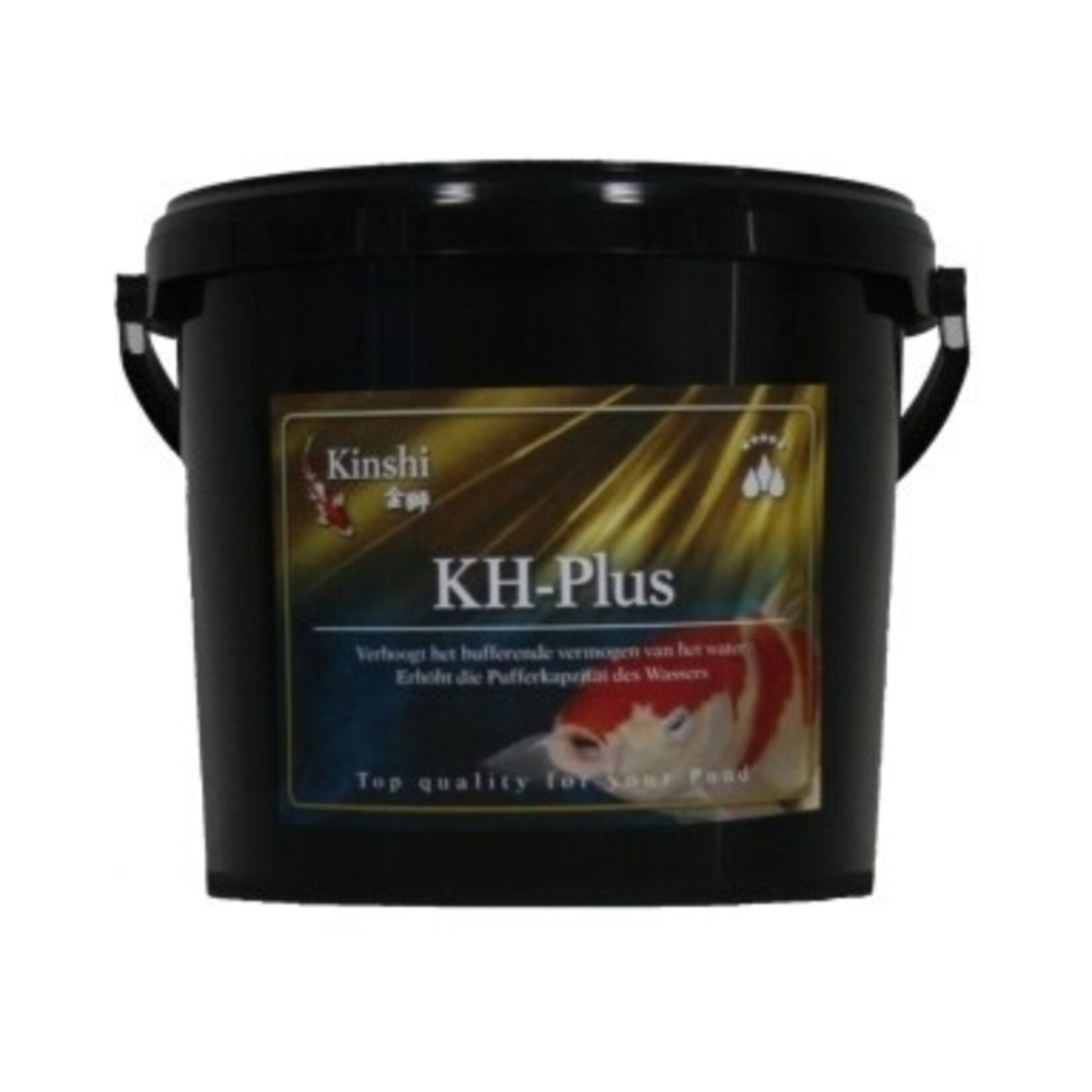 Kinshi Aqua kh plus 2500 ml