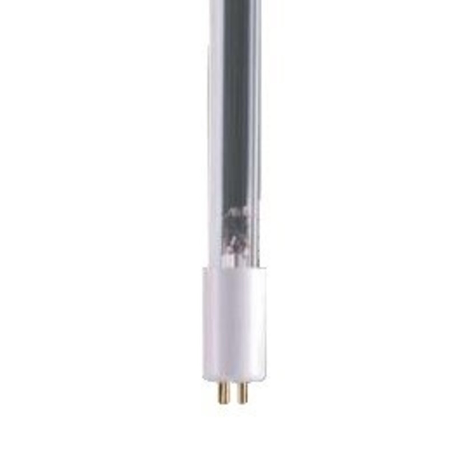Uv-c lamp t5/75 w tbv jumbo koi wit voetje (3903579)