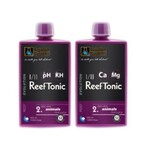 Aquarium Systems Reef evolution reef tonic 1&2; 2x500 ml