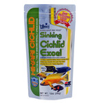 Hikari Cichlid excel mini 342gr zinkend