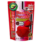Hikari Blood-red parrot mini 333gr