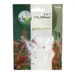 Colombo CO2 3-1 diffusor large