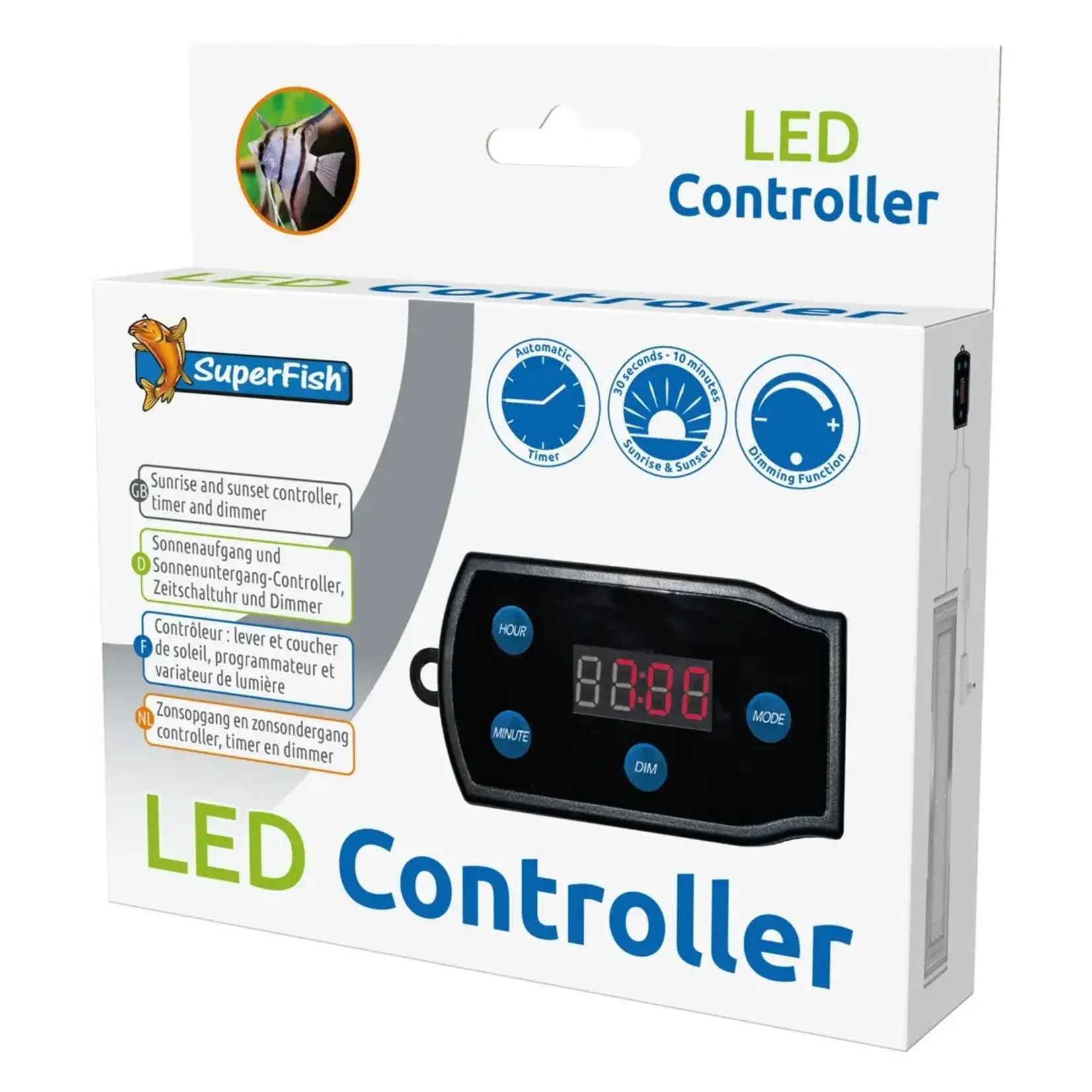 LED controller