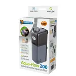 SuperFish Aquaflow 200 filter 500 l/h