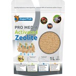 SuperFish Pro media actif zeo 1000ml