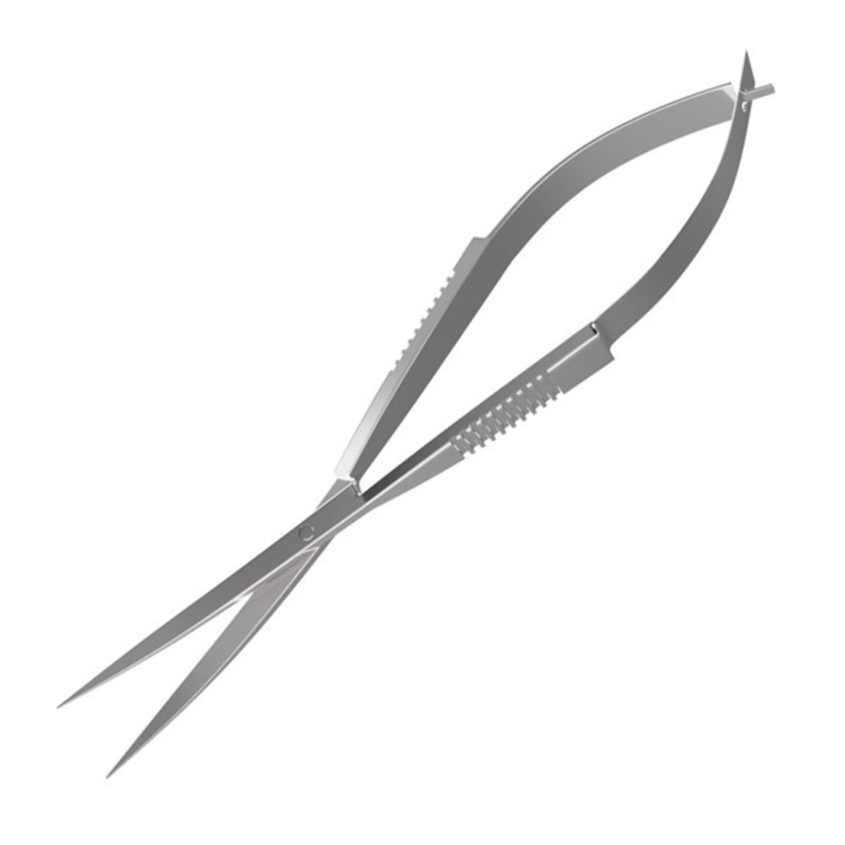 Dennerle Plant scissors spring 15 cm