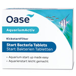 Oase KickstartFilter Startbacterietablet. 3st