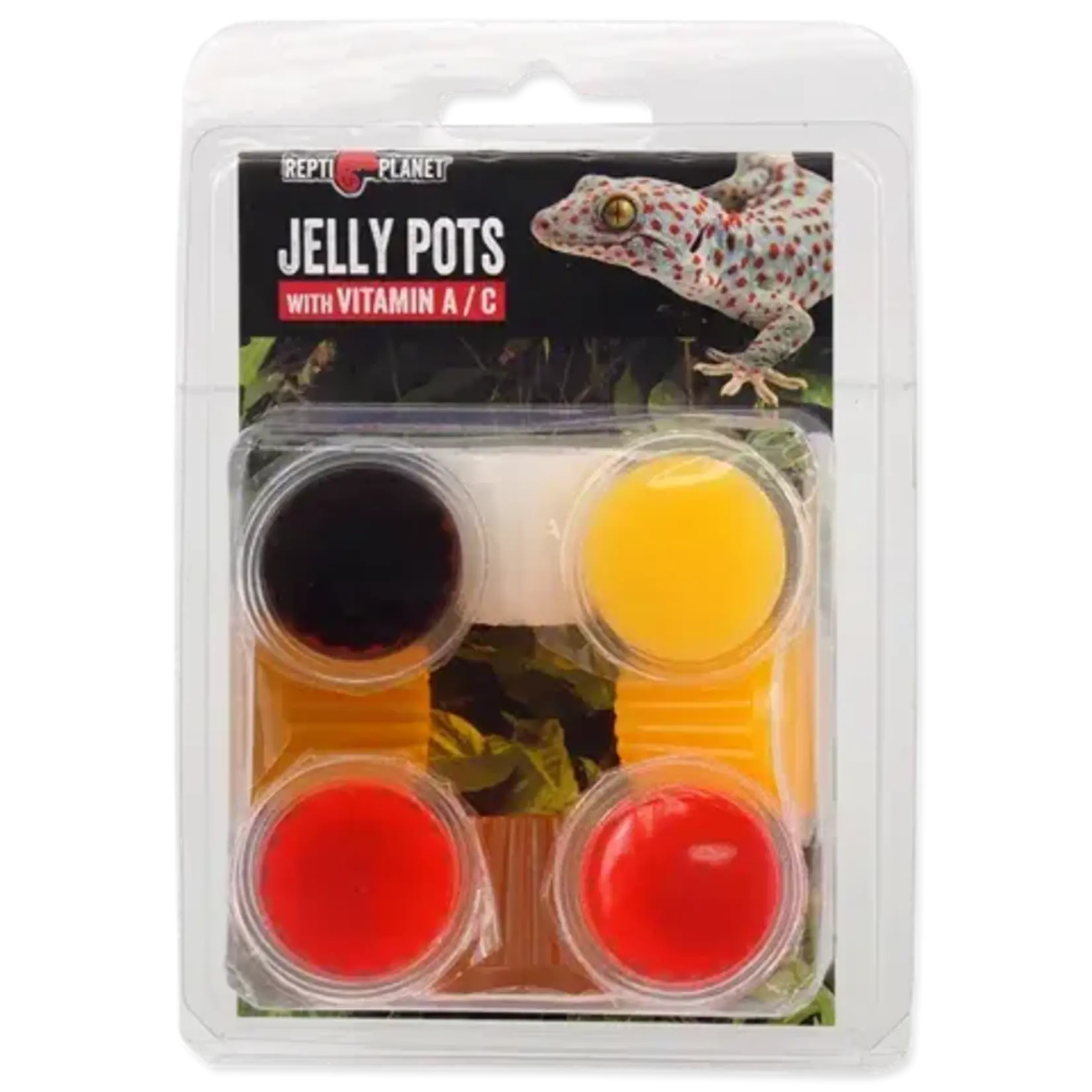 Repti planet JELLY POTS MIXED 8KS