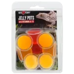 Repti planet RP JELLY POTS FRUIT 8KS