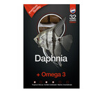 Daphnia & omega3  100gr