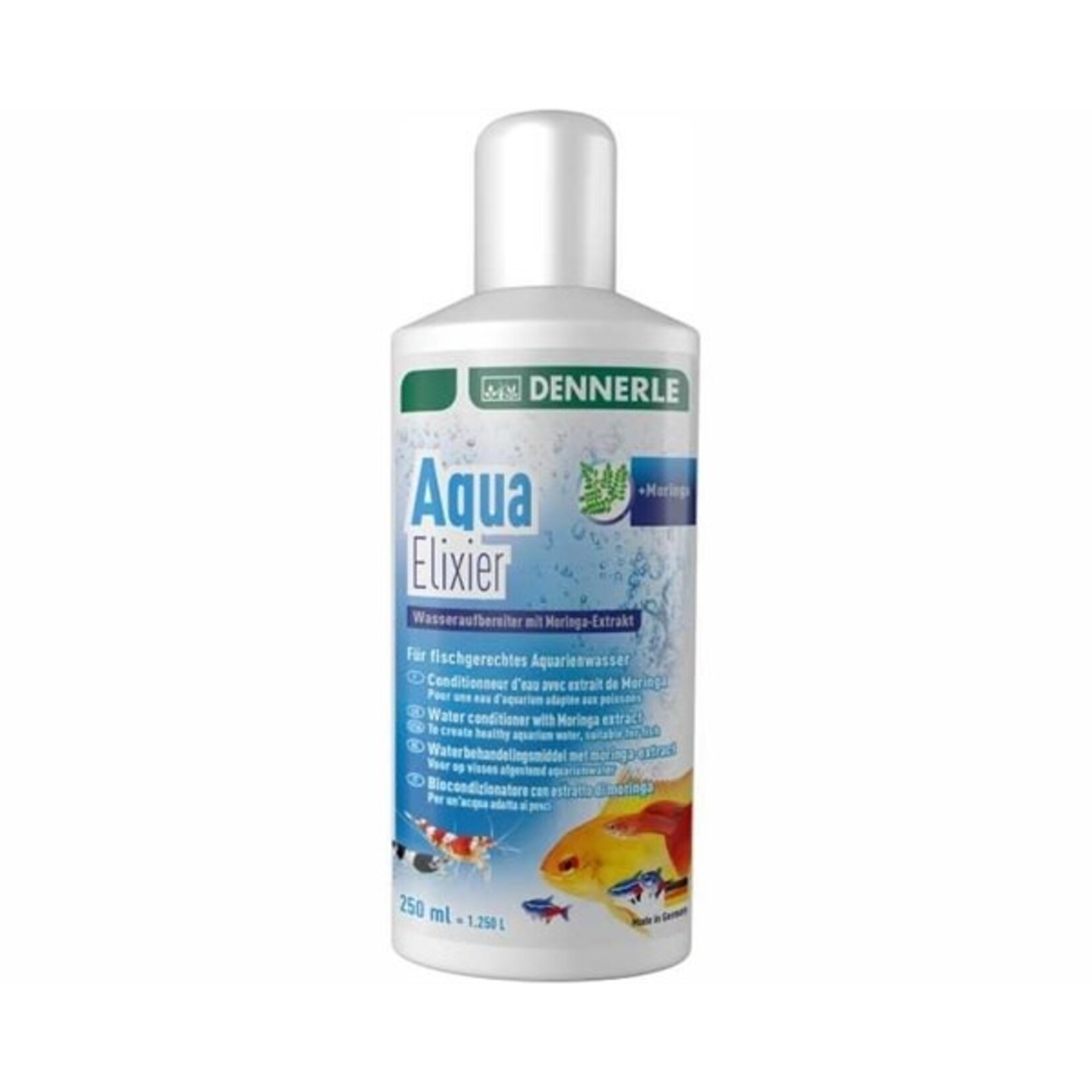 Dennerle Aqua elixier 500 ml