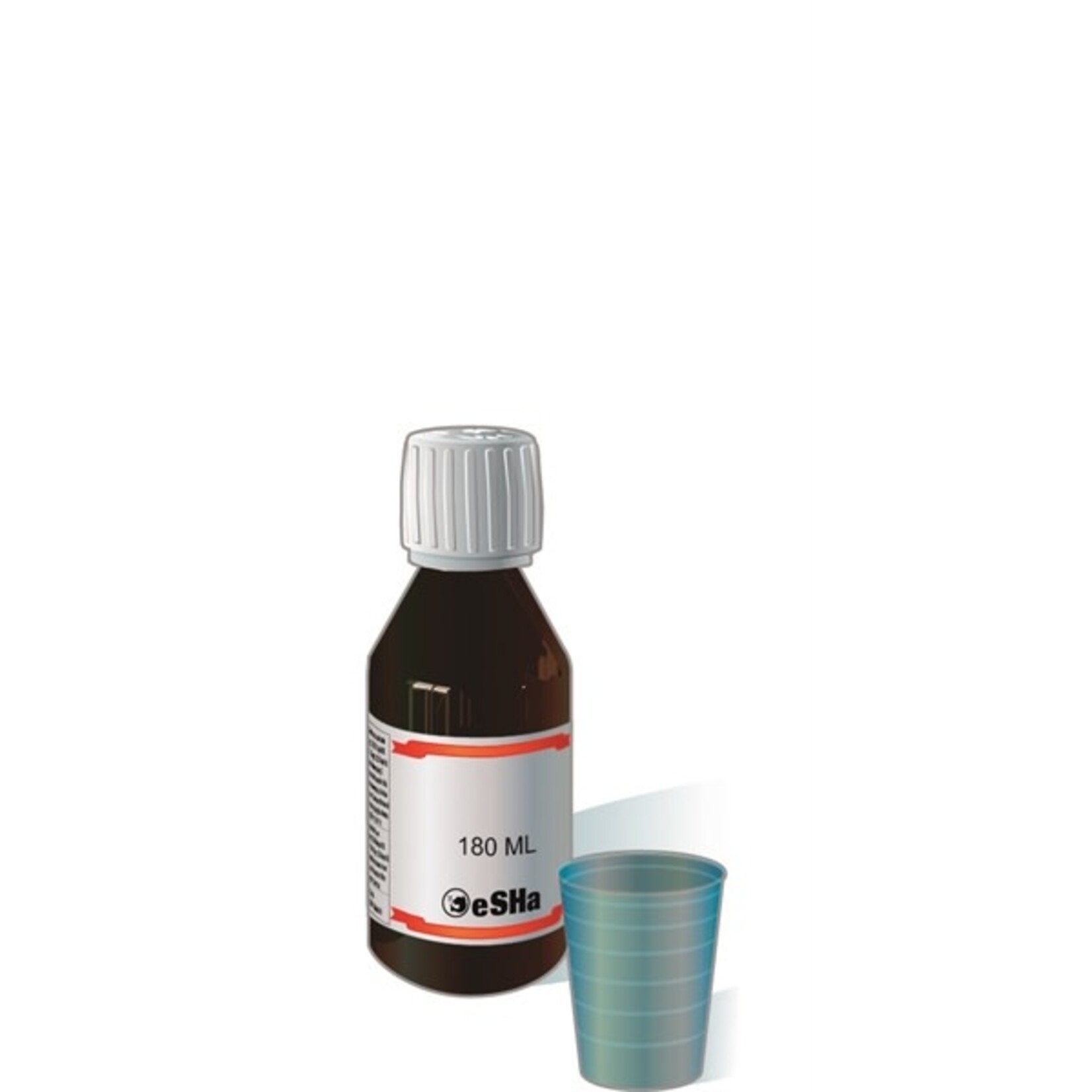 eSHa Copy of Hexamita 20 ml