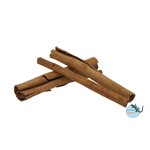 Ceramic nature Cinnamon bark tubes 6 x