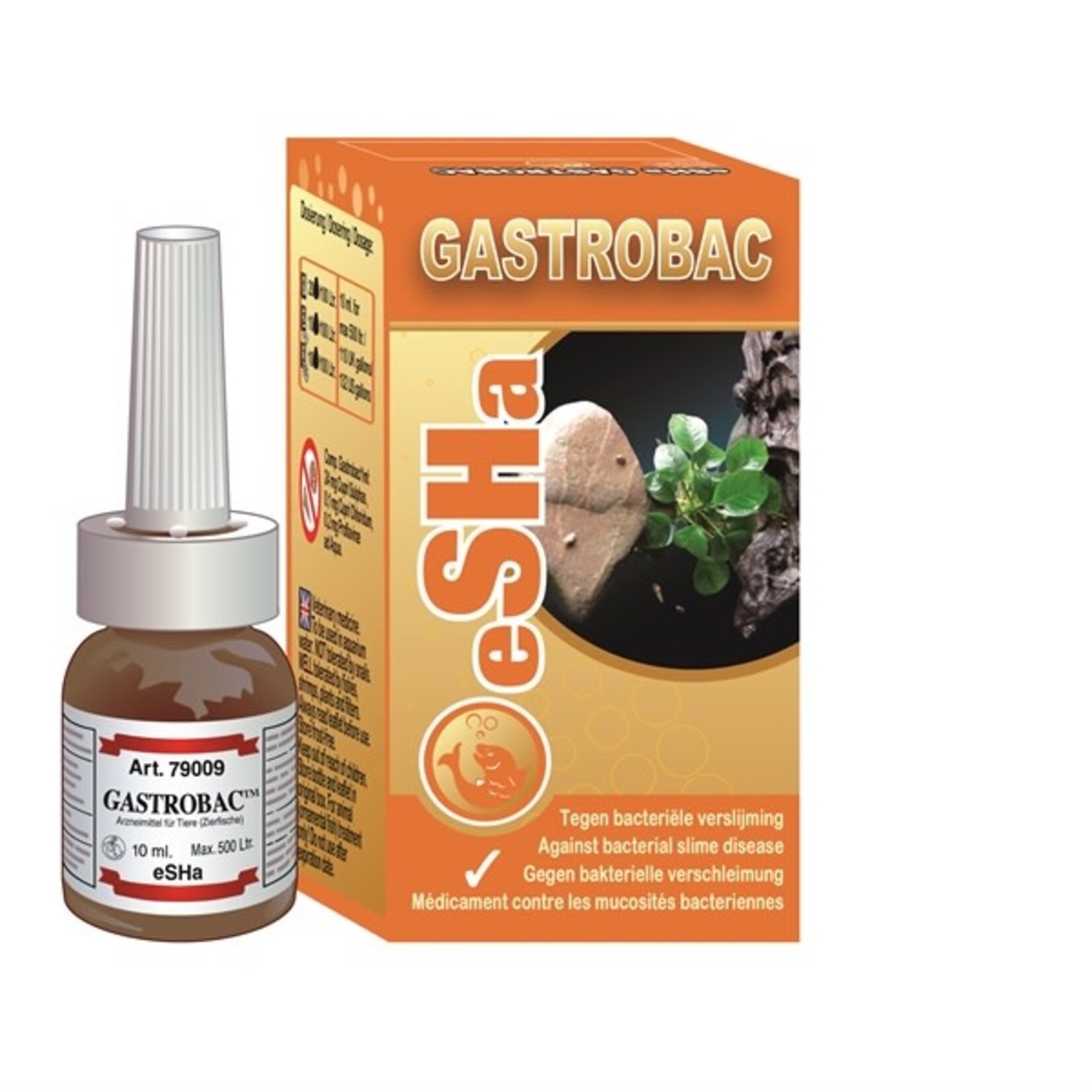 Gastrobac