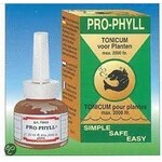 Pro-phyll