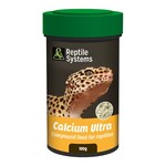 Aquarium Systems Reptile a la carte calcium ultra 100 ml-100 g
