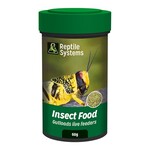 Aquarium Systems Reptile insect food 60 g