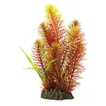 Aquadistri ART PLANT 25CM MYRIOPHYLLUM RED