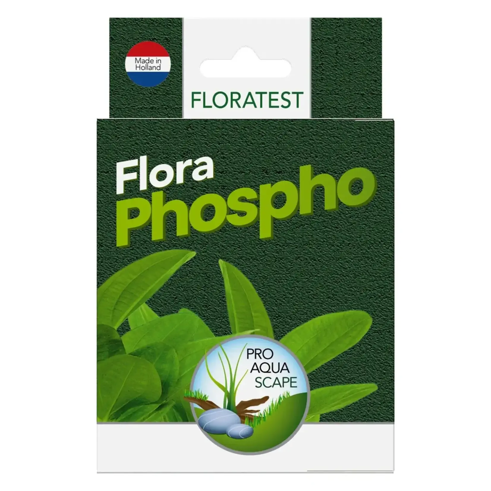 Colombo Flora phospho test