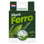 Colombo Flora ferro test