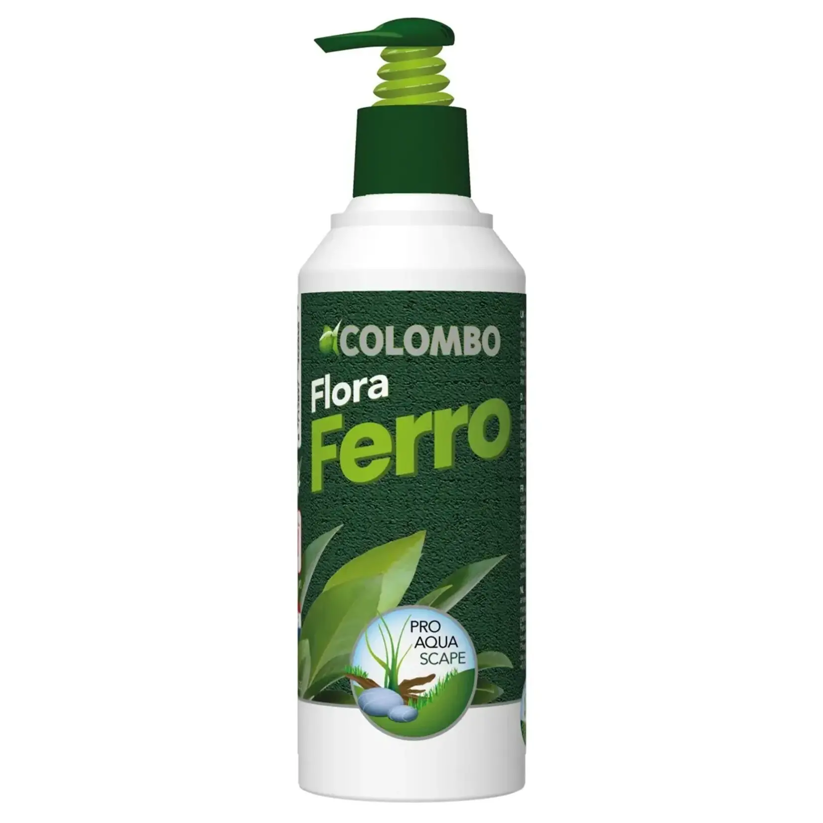 Colombo Flora ferro 250ml