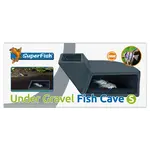 SuperFish Undergravel fish cave s