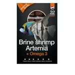 Artemia & omega3 100gr