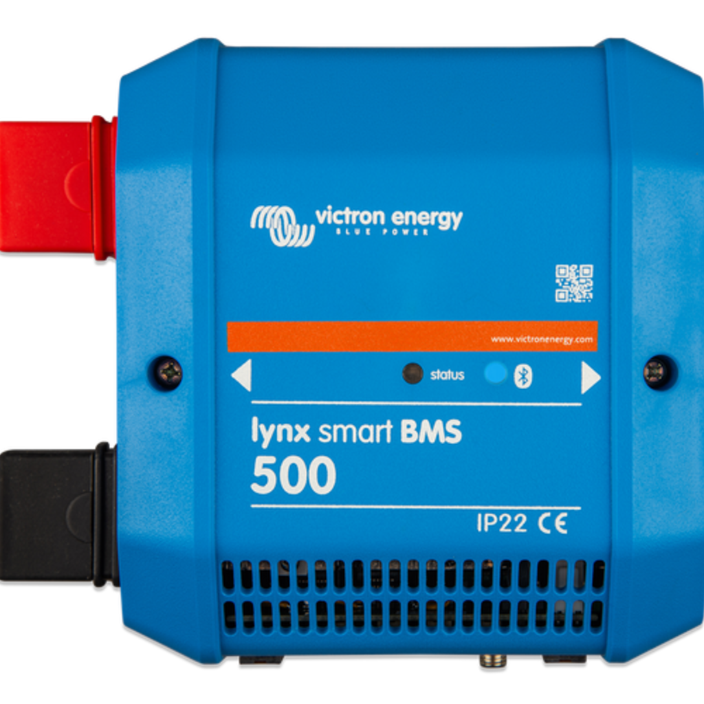 Victron Energy Victron Lynx Smart BMS
