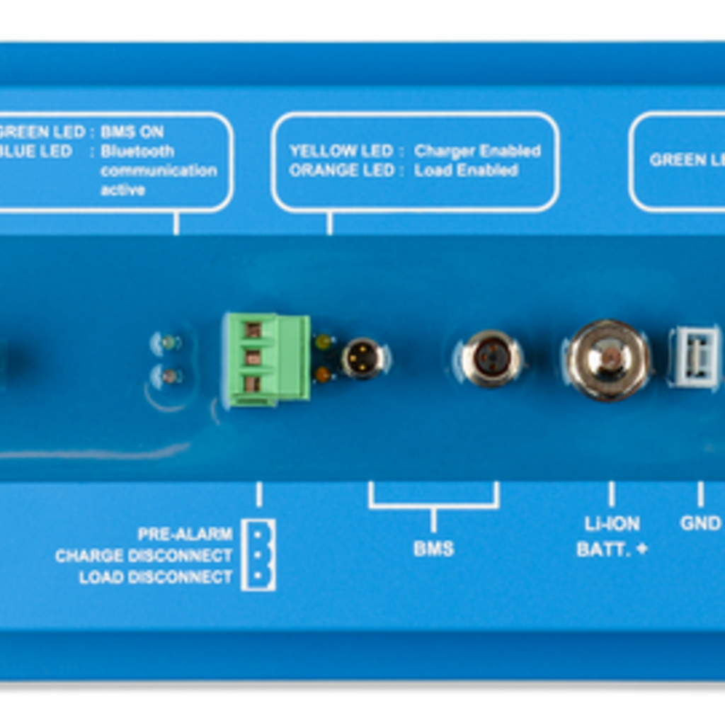 Victron Energy Victron Energy Smart BMS 12/200