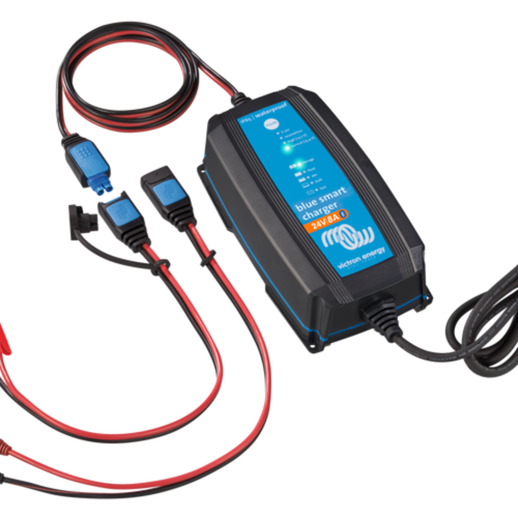 Victron Energy Victron acculader IP65 24V 8A
